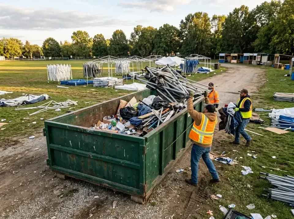 temporary-event-waste-containe-016 — frequently asked questions, Roll-Off Dumpster Rental Services in Holden Heights, FL